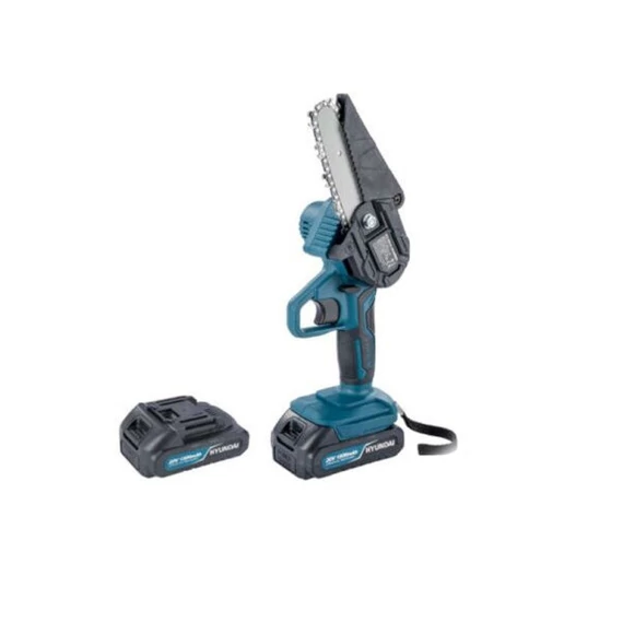 Set di motoseghe a batteria Hyundai - HYD-7090 20V-Li