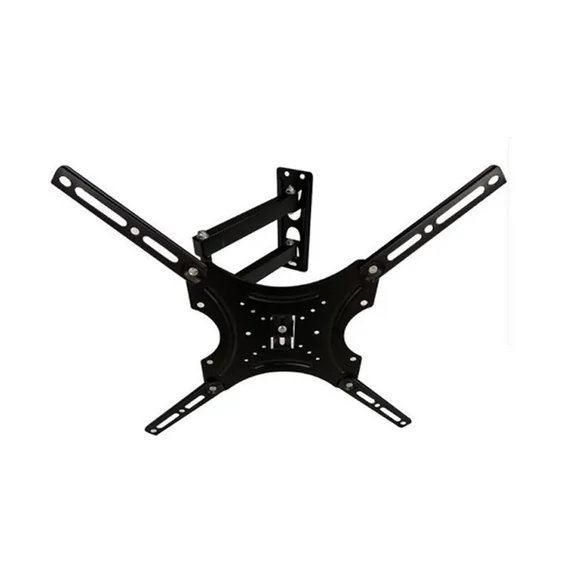 Supporto TV a parete orientabile CinemaTown, 14''–42'' Holm0953
