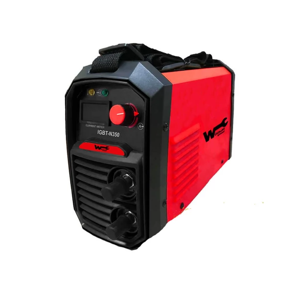 Saldatrice MMA a inverter Würzburg IGBT-350N