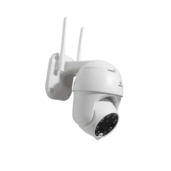 Telecamera IP rotante a 360 gradi Jortan IPC360