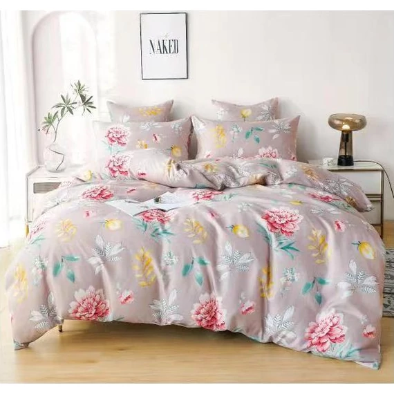 Set biancheria da letto Irisz 7 pezzi Irisz01