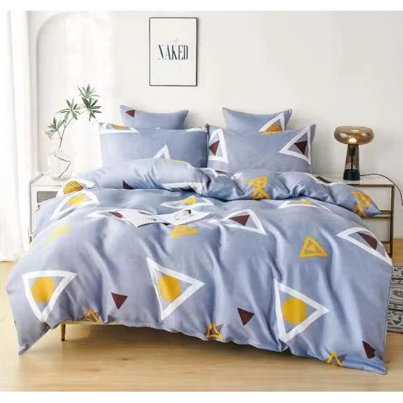 Set biancheria da letto Irisz 7 pezzi Irisz02