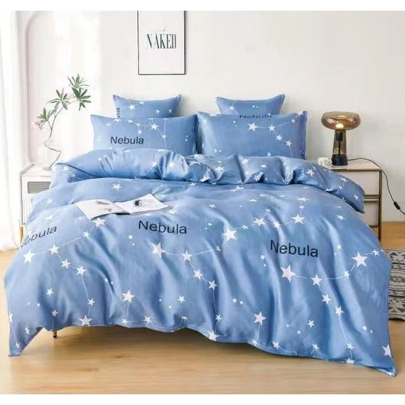 Set biancheria da letto Irisz 7 pezzi Irisz03