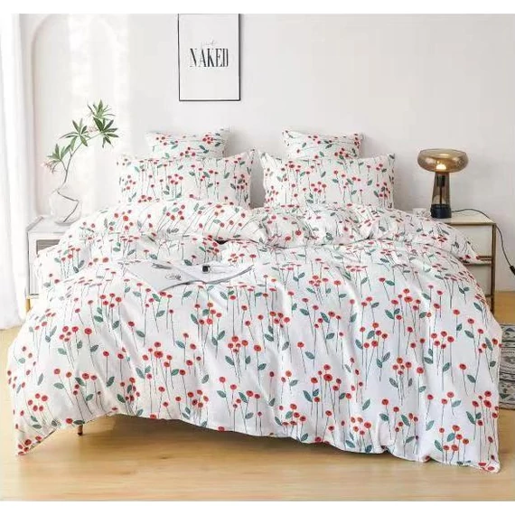 Set biancheria da letto Irisz 7 pezzi Irisz04
