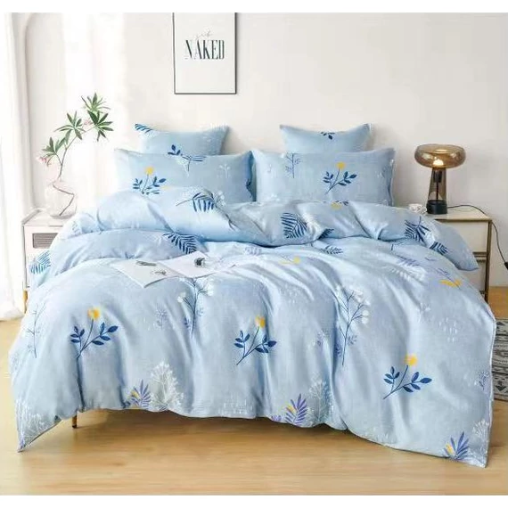 Set biancheria da letto Irisz 7 pezzi Irisz05