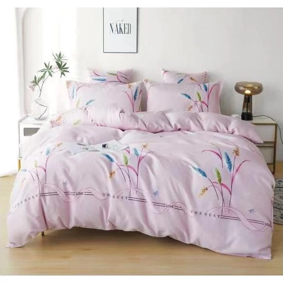 Set biancheria da letto Irisz 7 pezzi Irisz06