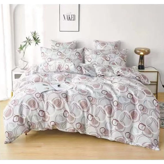 Set biancheria da letto Irisz 7 pezzi Irisz07