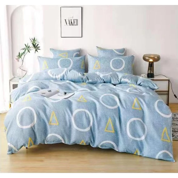 Set biancheria da letto Irisz 7 pezzi Irisz08