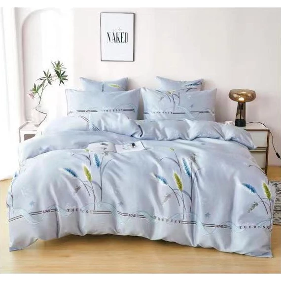 Set biancheria da letto Irisz 7 pezzi Irisz09