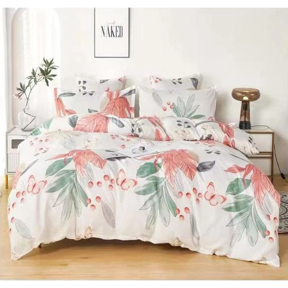 Set biancheria da letto Irisz 7 pezzi Irisz11