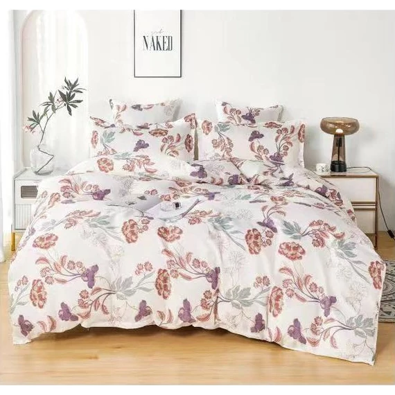 Set biancheria da letto Irisz 7 pezzi Irisz12