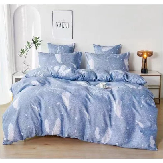 Set biancheria da letto Irisz 7 pezzi Irisz13