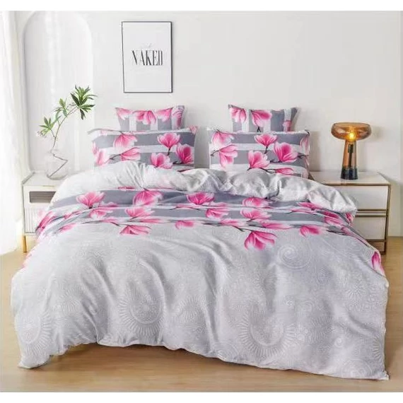 Set biancheria da letto Irisz 7 pezzi Irisz14