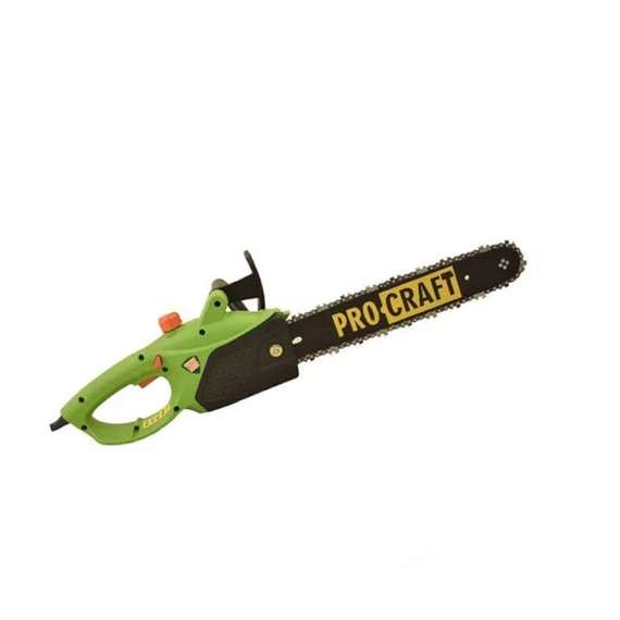 Motosega elettrica PROCRAFT 1800W K1800