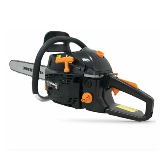 Kraft KF/CHS42G-018 – Motosega a scoppio 52cc, 4.2 HP