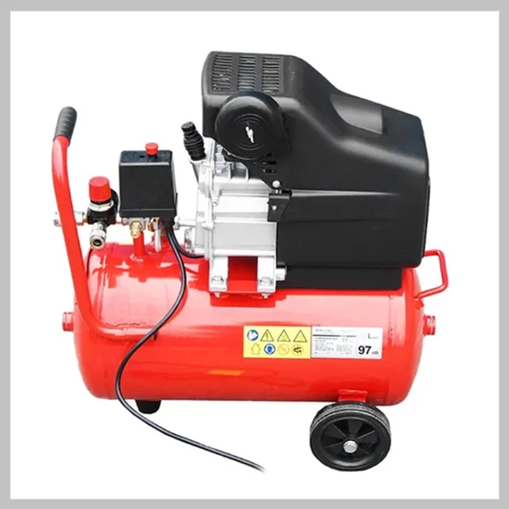 Compressore Starktech 25L, 1500W KP-25