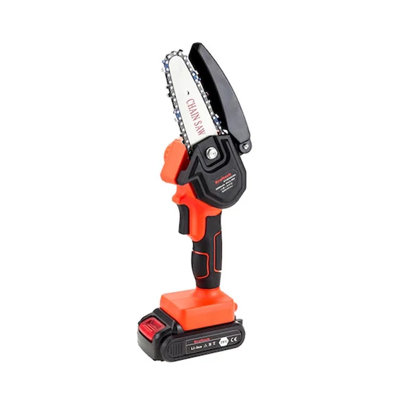 Motosega a batteria Kraftech 38V KTBCHS38VBQ