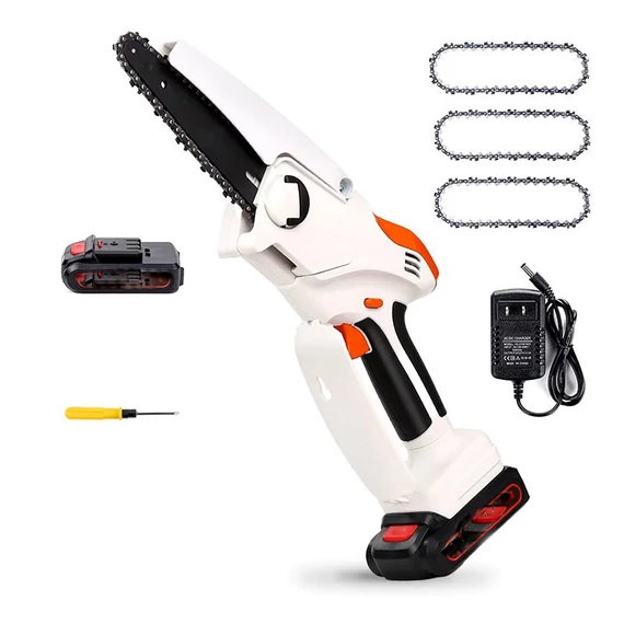 Motosega a batteria Kraftech KTBCHS48IPRO