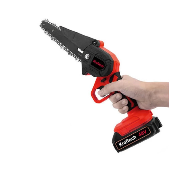Motosega Kraftech KTBCHS48V