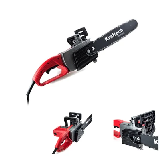 Motosega elettrica 3200W KT/CHS-3200M