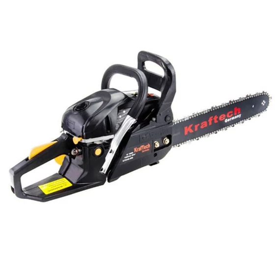 Motosega a benzina Kraftech KTCHS49S