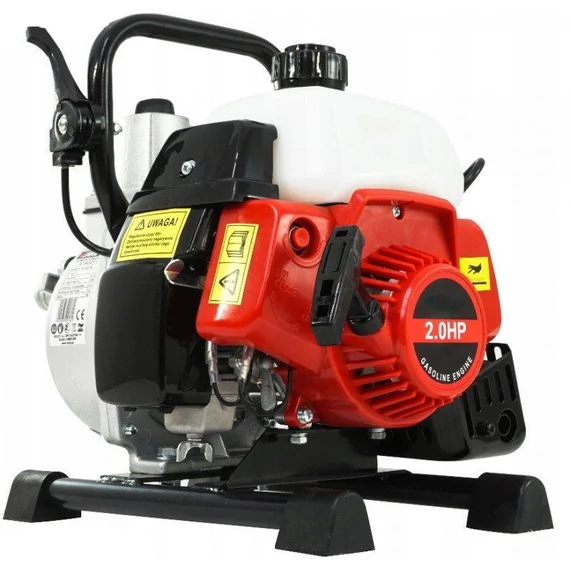 Pompa a benzina Kraftech KTGPUMP25