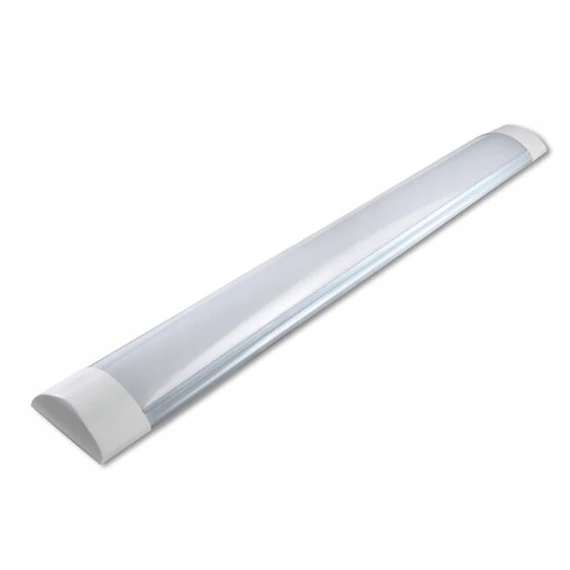 Plafoniera a LED 28W 915x78x27mm L0001