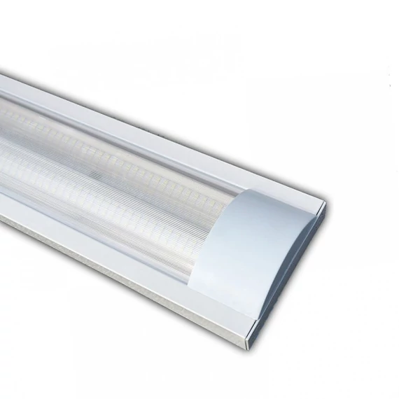 Lampada tubolare a led da soffitto 120W 120cm
