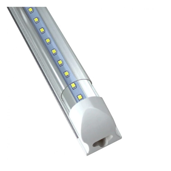 Tubo LED 120 cm 18W con cavo