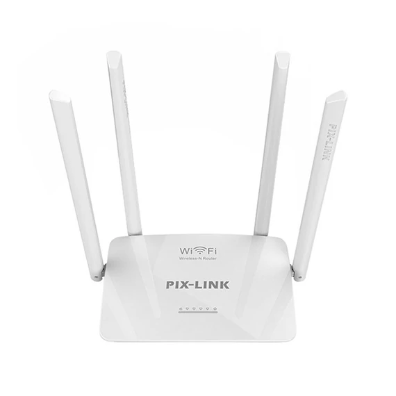 Router WiFi wireless PIX-LINK 300M – LV-WR08