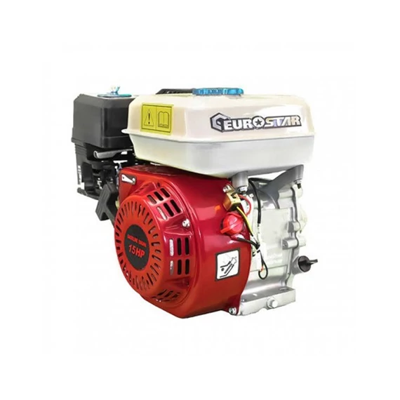 Motore a benzina Euromotor M58 – 7,5 HP