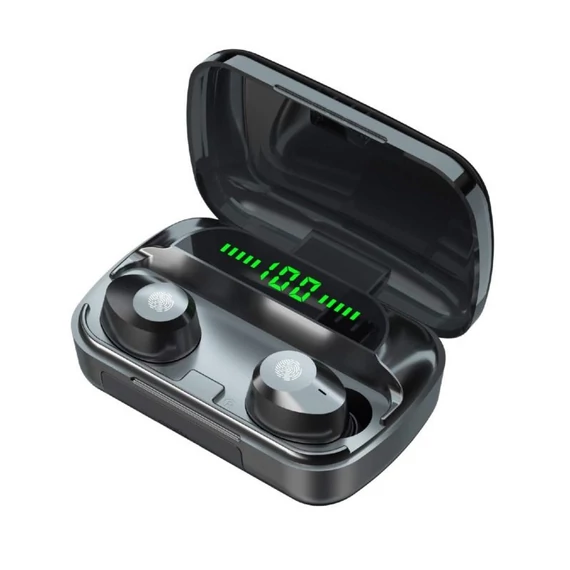 Auricolari Bluetooth M5 V5.3 con riduzione del rumore CVC8.0
