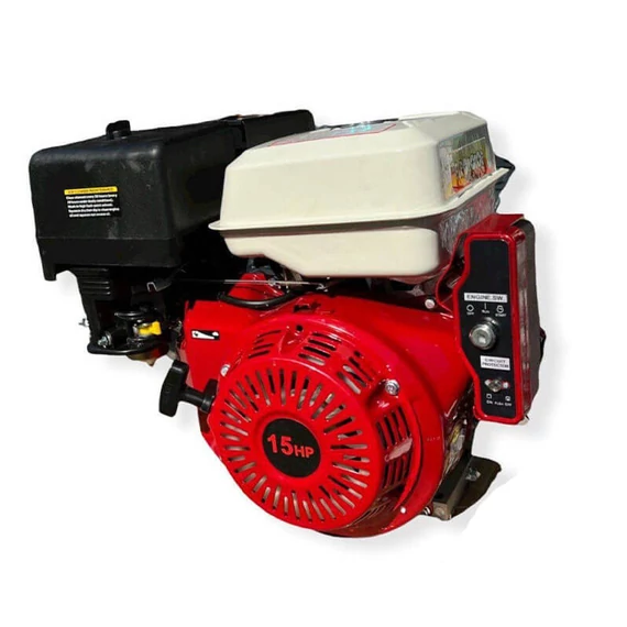Motore a Benzina Euromotor M61