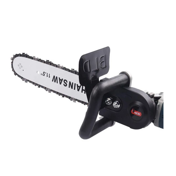 Haina M6222 Adattatore per motosega Flex 35 cm