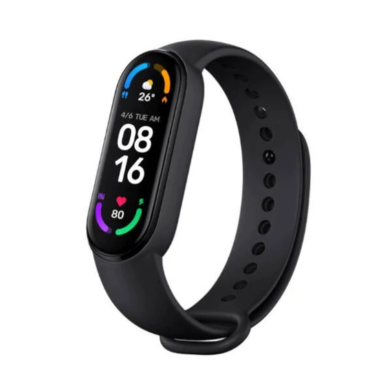 Braccialetto Smart Fitness M6 – Activity Tracker