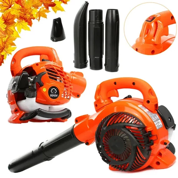 Soffiatore a scoppio DEMON GT 25,4 cm³ 0,75 kW M88171
