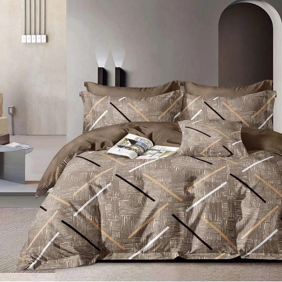 Set biancheria da letto di qualità 3 pezzi – MATRIMONY12