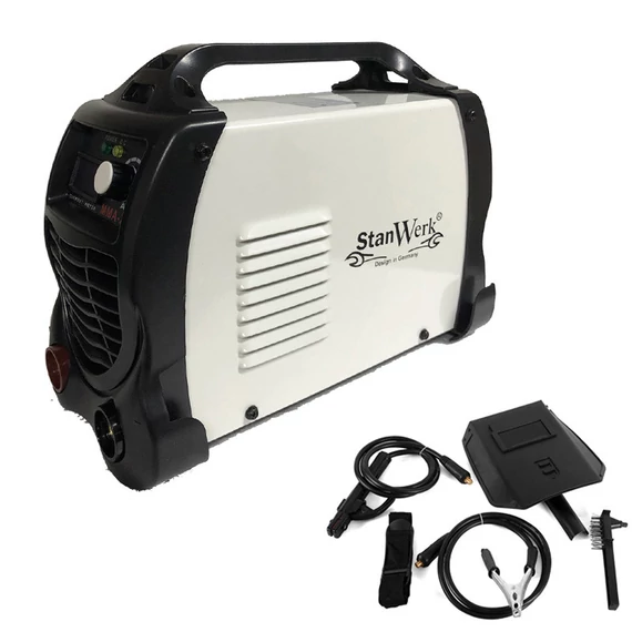 Saldatrice Inverter StanWerk MMA-250 – 300A