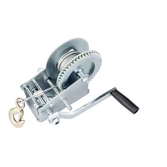 Argano Manuale Möller 1200KG MR70250