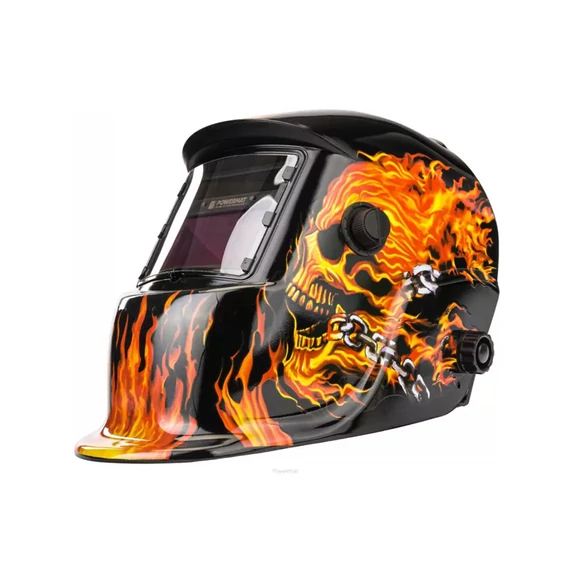 Maschera da saldatura automatica Möller MR70809