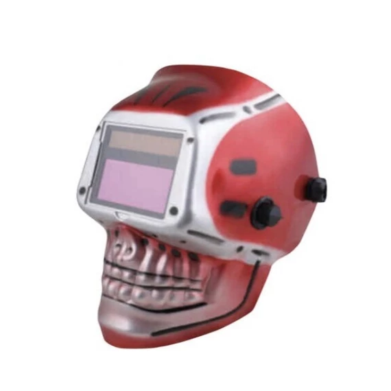 Maschera da saldatura automatica Möller MR70839