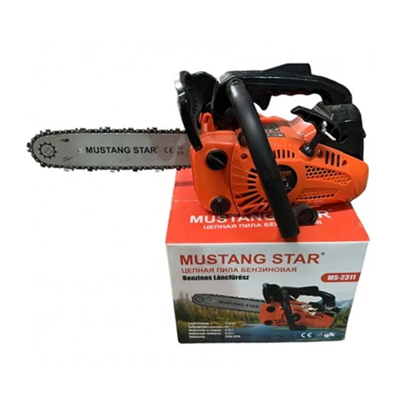Motosega a scoppio MUSTANG STAR MS-2311