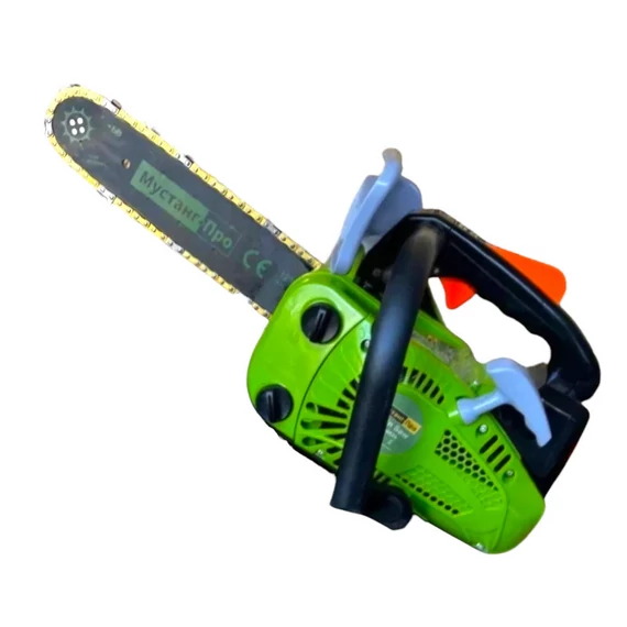 Motosega a benzina professionale Mustang Pro MTP-0829