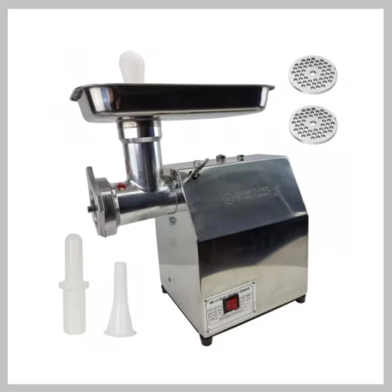 Tritacarne professionale elettrico Craft-Tec MK-12, 1500W, 250 kg/h – MX710