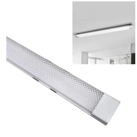 THO Tubo LED da Soffitto 120 cm 180W 11400LM 6500K N-95