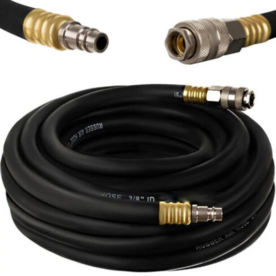 ONEX tubo pneumatico in gomma 15 metri OX-856