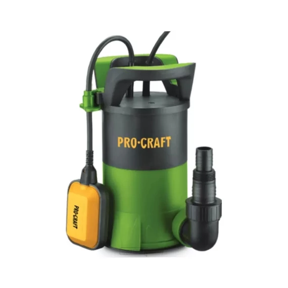 POMPA SOMMERGIBILE PROCRAFT PN28