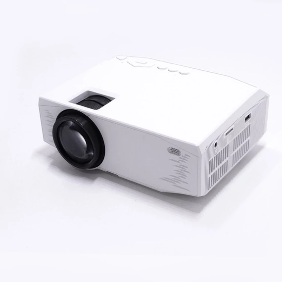 Proiettore Smart LED Android con telecomando