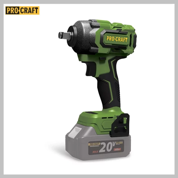 Avvitatore a impulsi a batteria Procraft PWA18 (senza batteria e caricatore)
