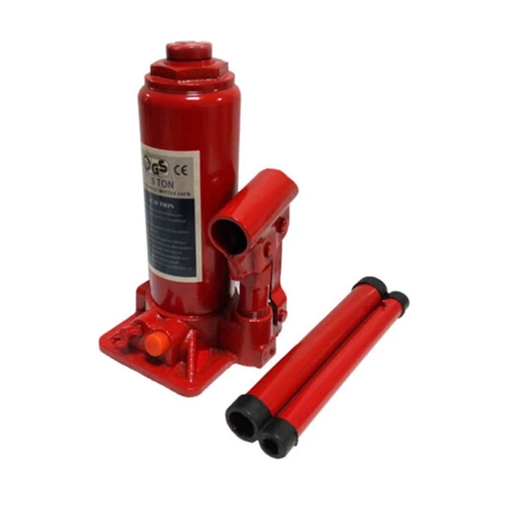 Sollevatore idraulico 5 tonnellate QZ-95